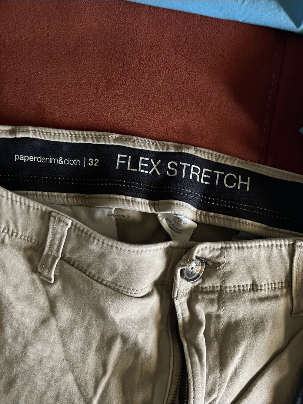Men's Shorts. Mix of brands. - Picture 4 of 6